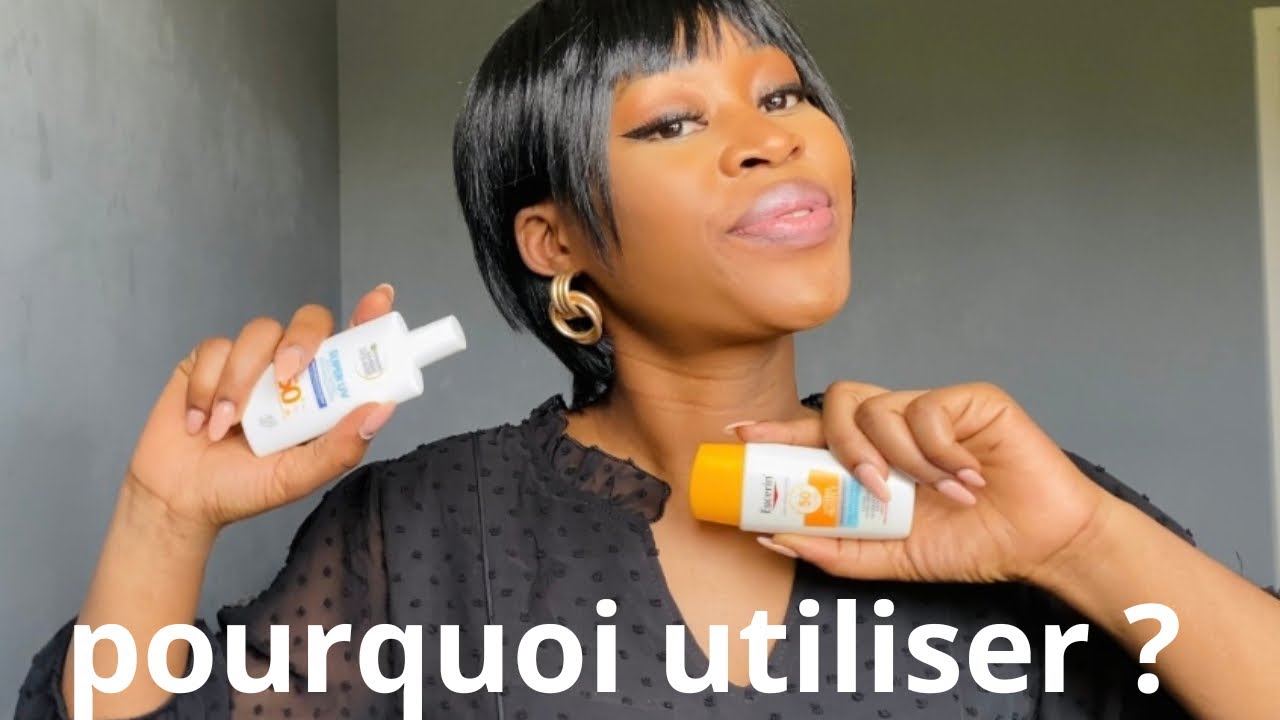 Voilà Pourquoi Tu Doit Absolument L’utiliser | crème solaire pour la peau