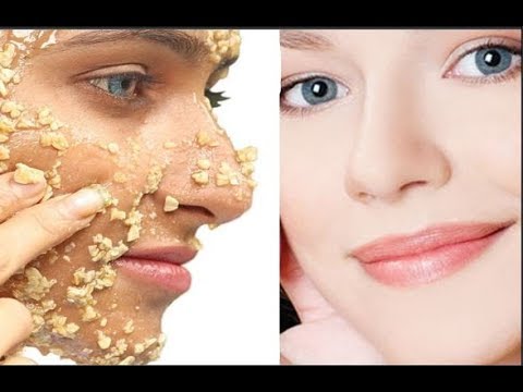 Les 8 meilleures méthodes d’exfoliation de la peau