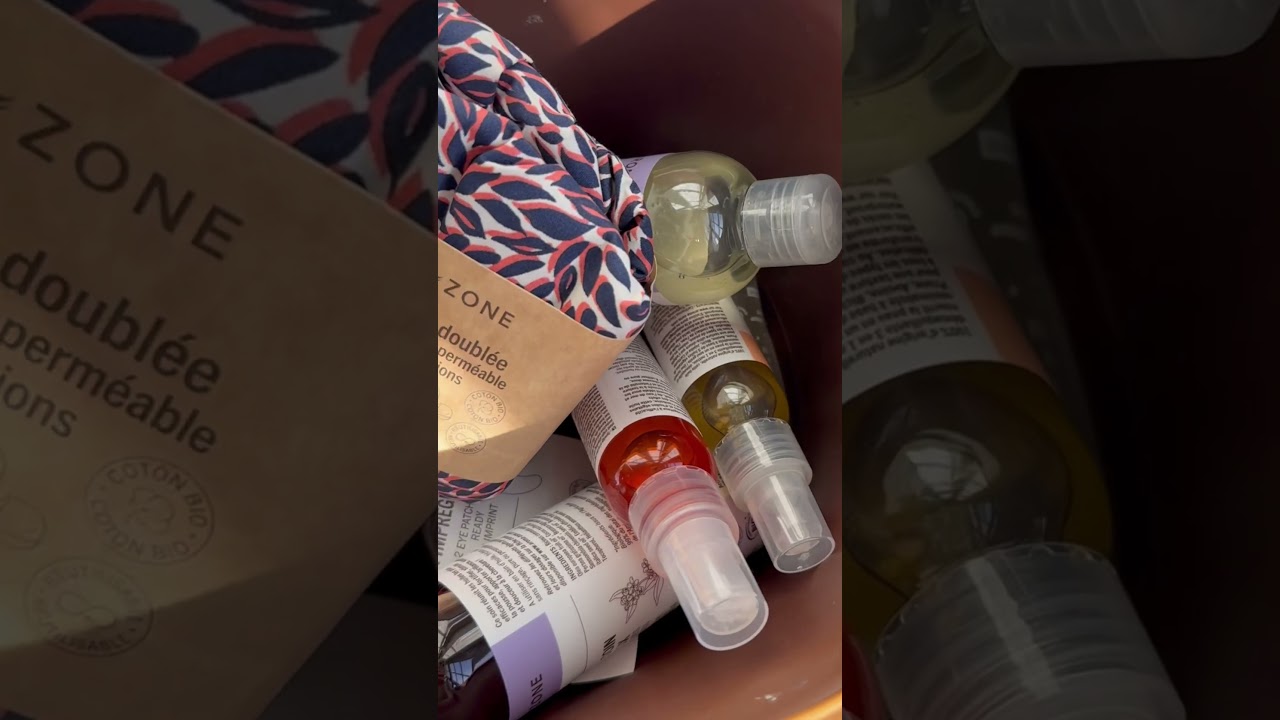 Et vous, quel est votre produit cheveux préféré ? 😍 #aromazone #products #haircare