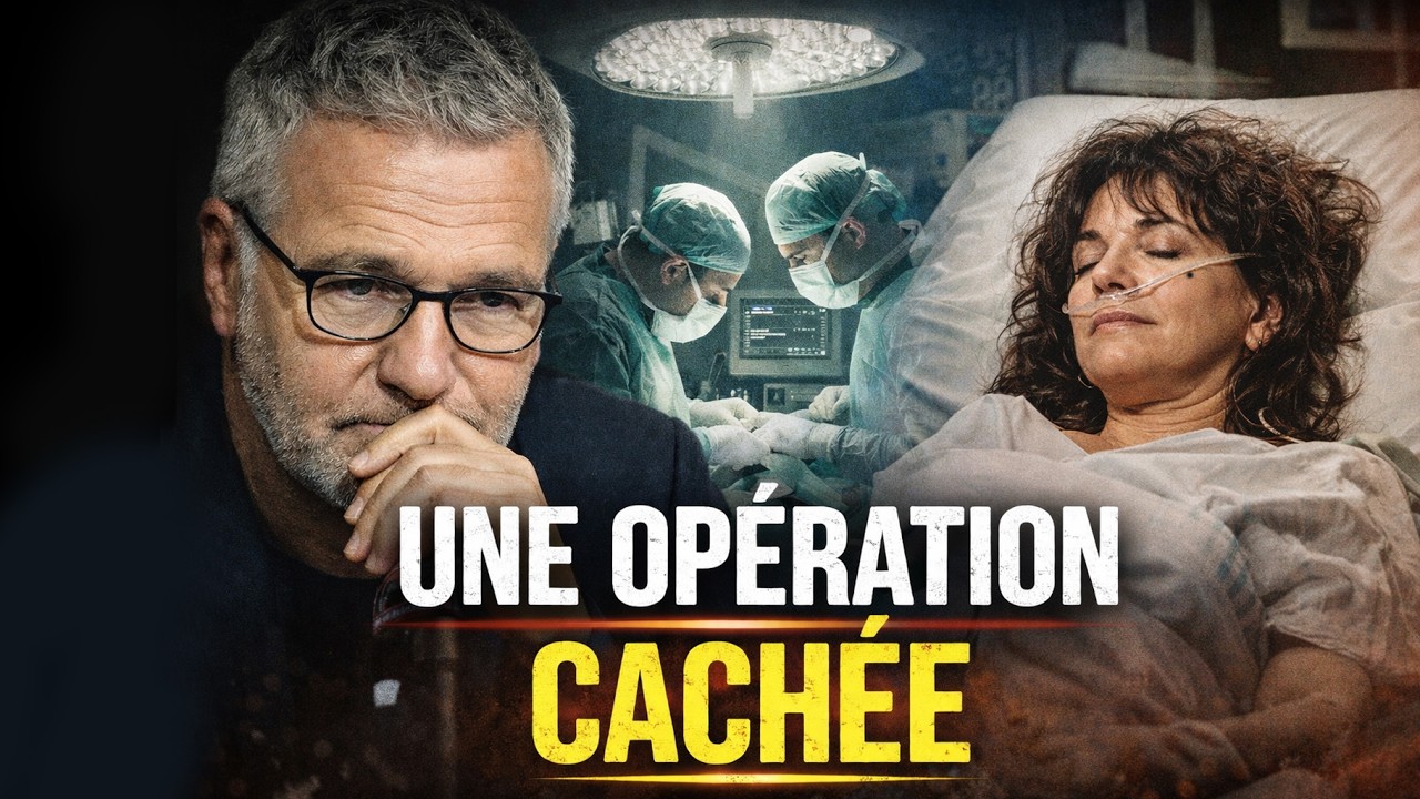 Après les obsèques, Ruquier brise le silence : ce qu’Isabelle Mergault cachait vraiment