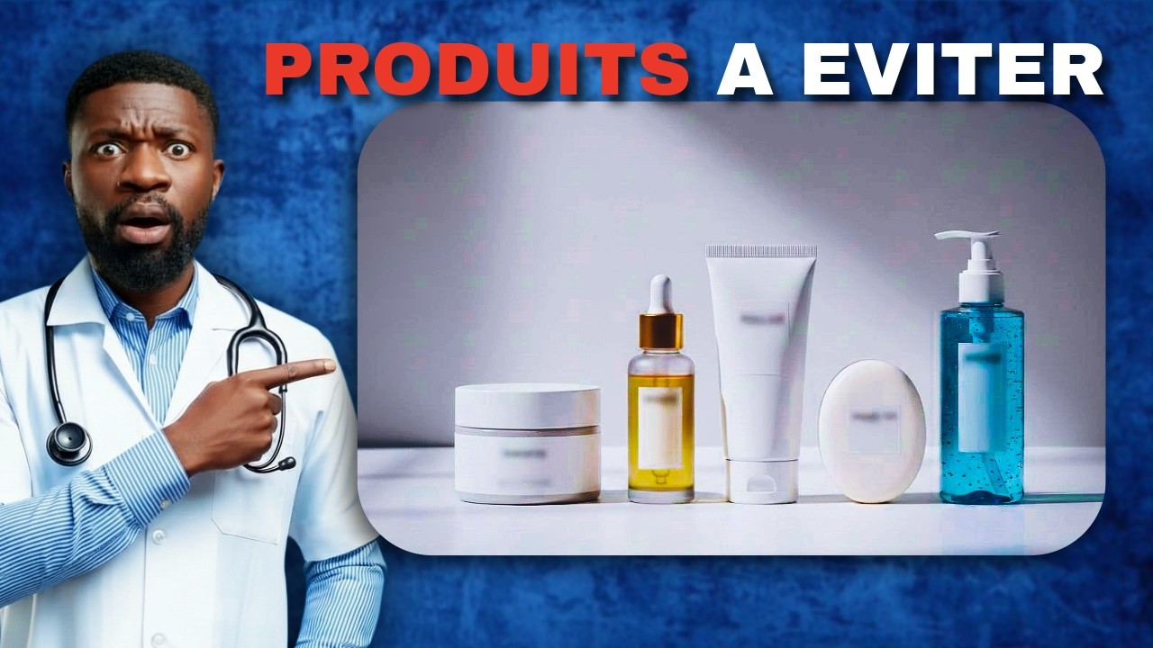 5 Produits de beauté à ne plus jamais acheter en 2026 (ce que votre dermato ne vous dira pas)