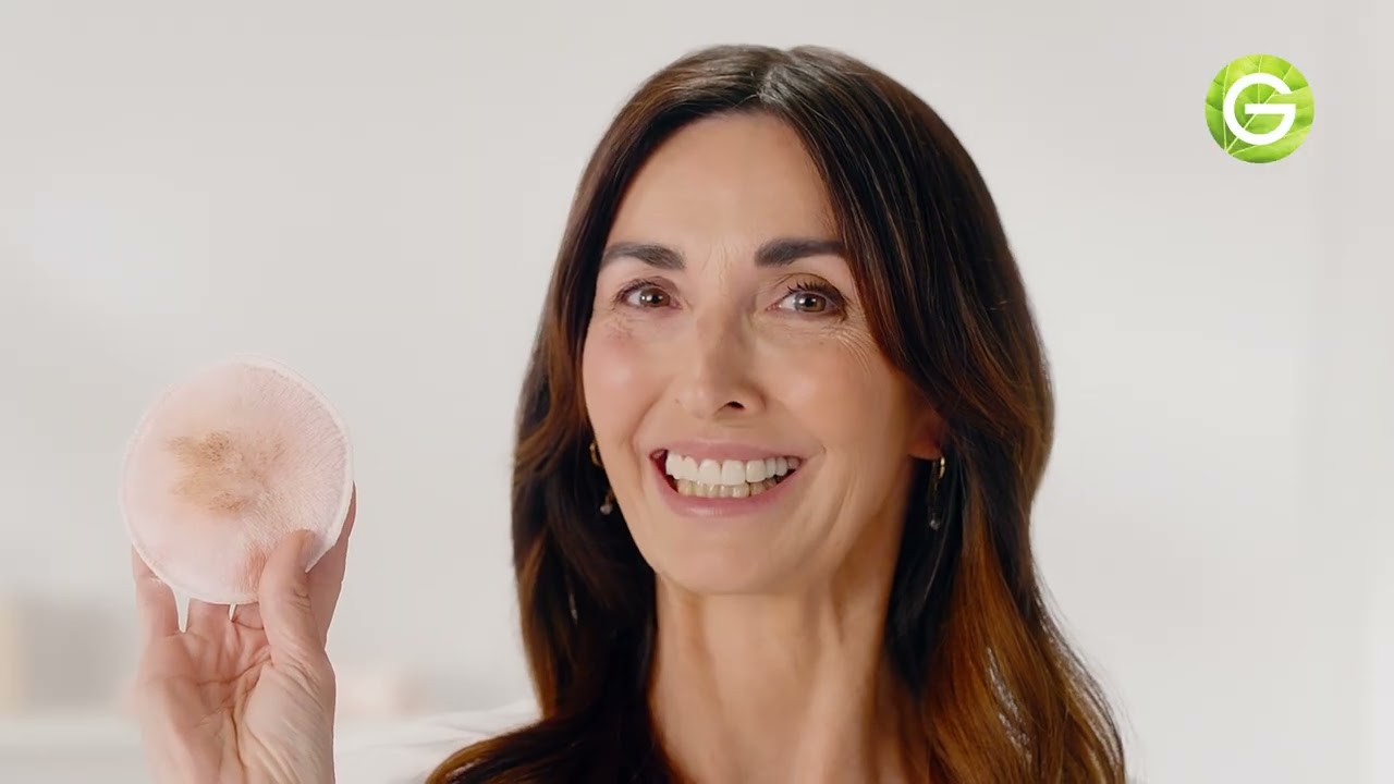 Garnier L'eau Micellaire Nettoyante | Pour tous les types de peau et tous les ages