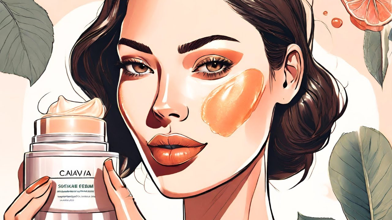 soin anti age: Les 8 Erreurs a Éviter Quand On Applique Une Creme Anti Rides