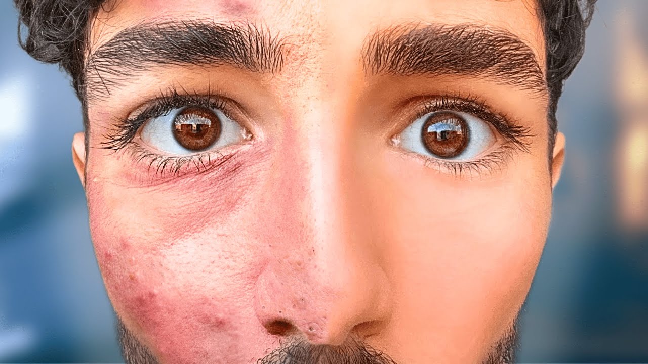 LA BASE D'UNE SKINCARE ROUTINE - POUR DÉBUTANTS