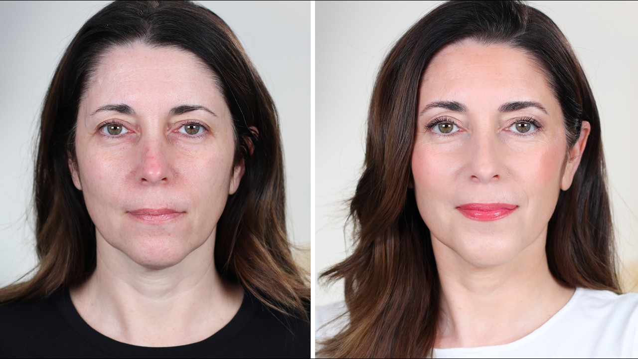 Routine ANTI TEINT TERNE ｜Comment je retrouve un teint frais et lumineux après la maladie