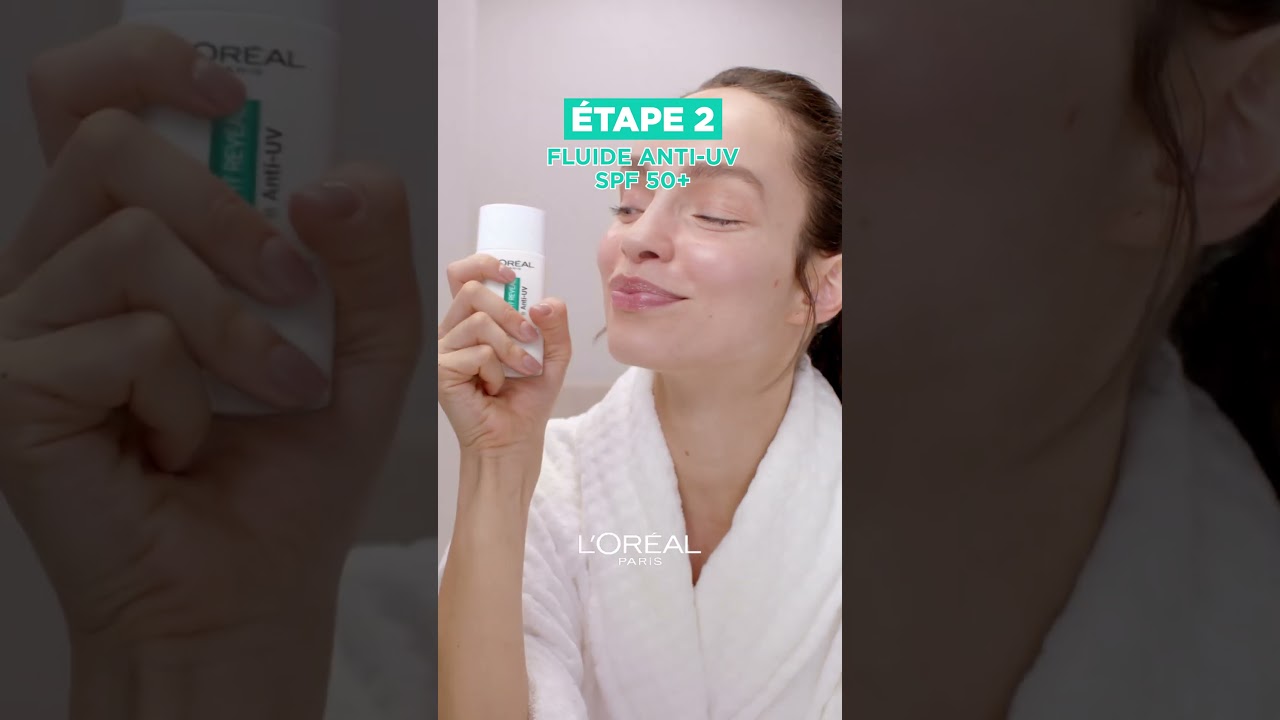 [BRIGHT REVEAL] Guide d'utilisation