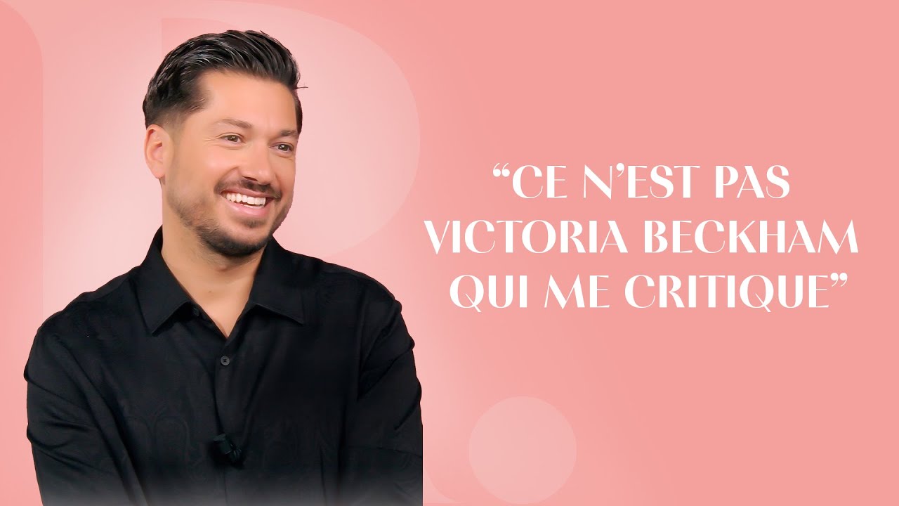 Charly Salvator : ses secrets makeup pour les plus de 45 ans !