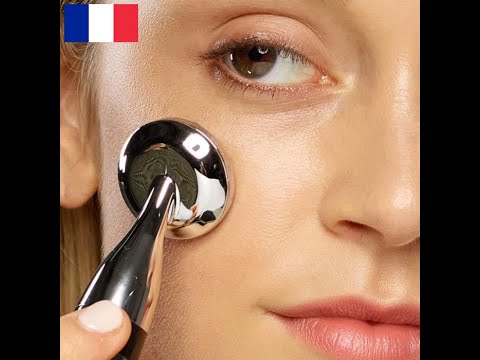 Massage visage anti-âge , le secret anti-rides! ,crème visage booster