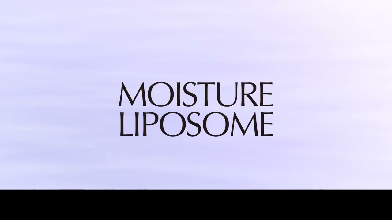 Sérum Liposome Decorté • Hydratation intense & peau éclatante