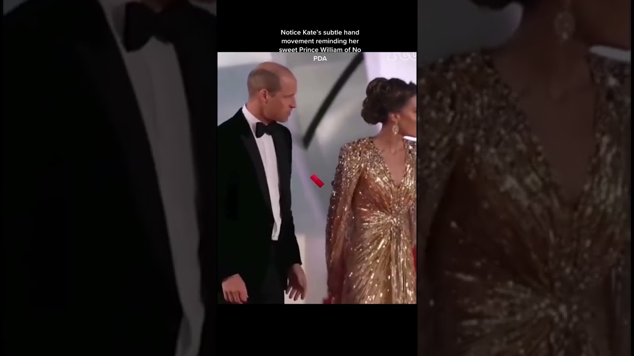 She is beautiful and he noticed he was married to a goddess #katemiddleton #shorts #william