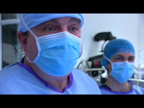 [Avec Allodocteurs] Greffe de trachée réussie pour douze patients français à l'hôpital Avicenne