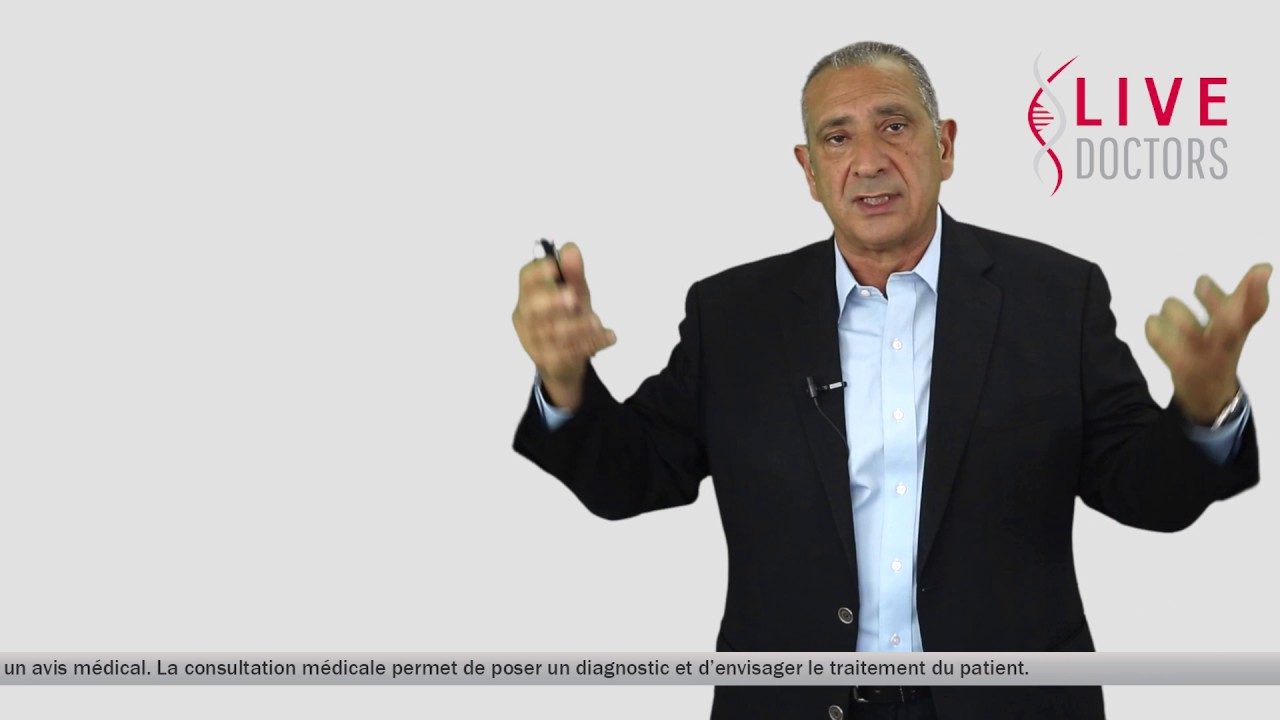 Dossier Déshydratation 3/15 : Symptômes et complications - Live Doctors