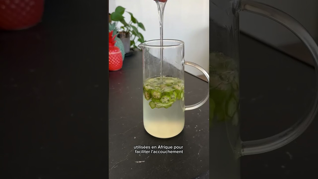 Sécheresse vaginale - remède naturel