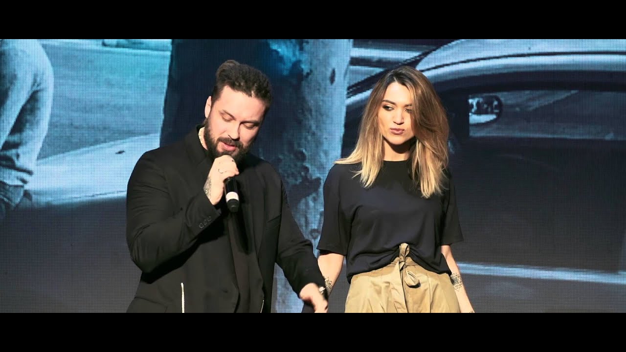 PRIX D'EXCELLENCE DE LA BEAUTÉ 2016 SHORT VERSION