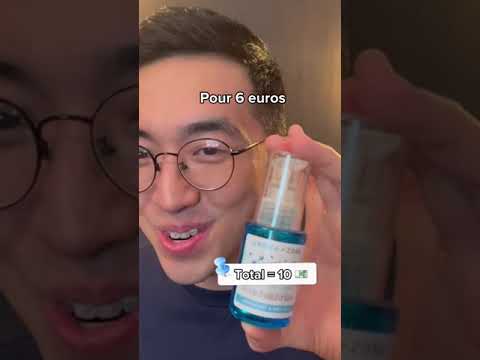 Routine skincare complète à -20€ 💸