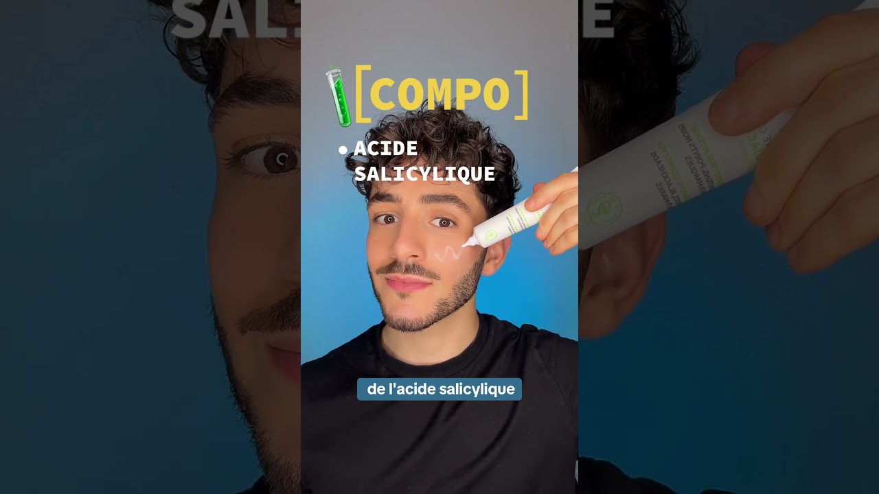 ✅😳 ROUTINE PEAU GRASSE PAS CHER !!