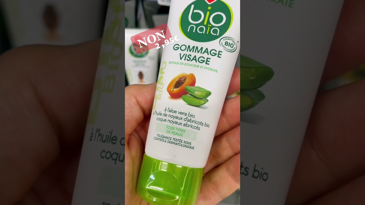 ❌✅ MON AVIS SUR CES PRODUITS !! 😱