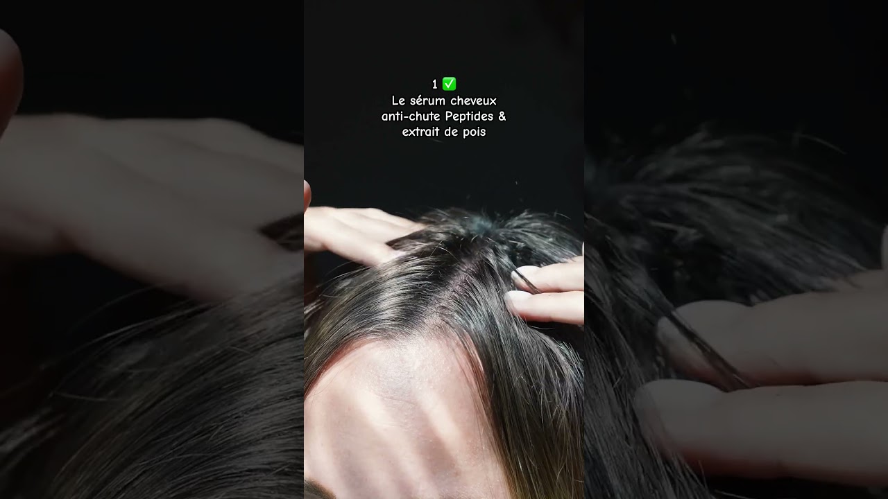Notre duo d’indispensables pour des cheveux en pleine santé ! ✨ #aromazone #poussecheveux #haircare