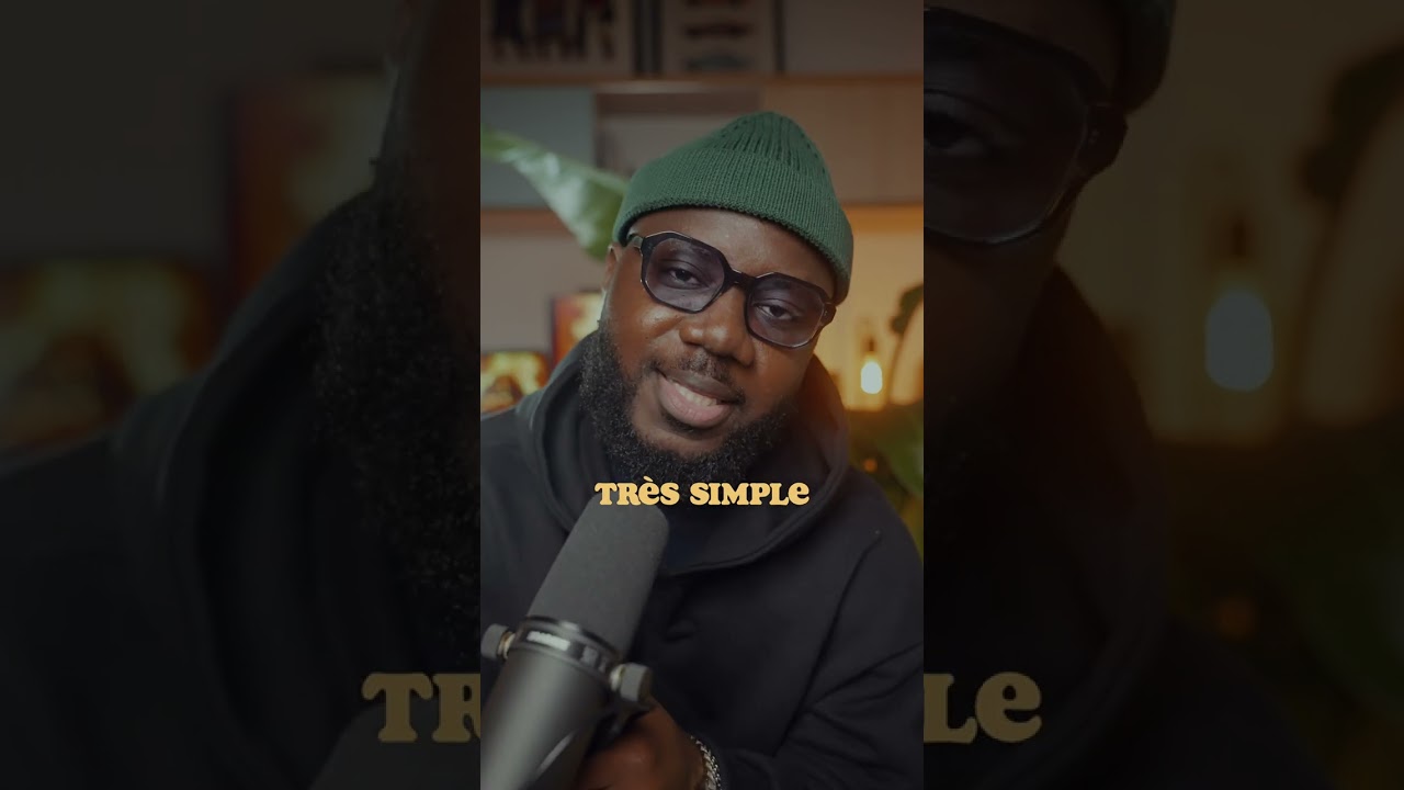 Avoir la meilleure qualité sur tiktok