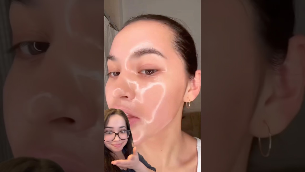 Ce masque coréen fait une peau incroyable?!