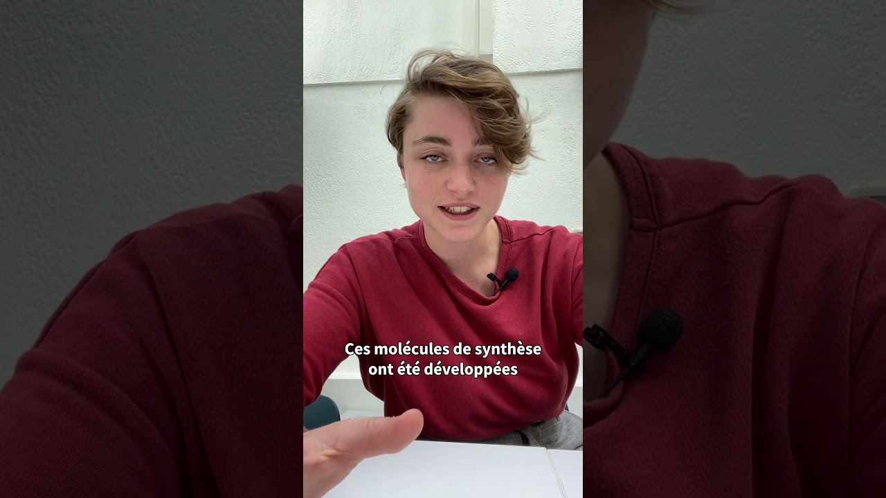 C’est quoi les “polluants éternels” ?