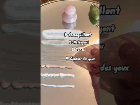 Dans quel ORDRE appliquer sa ROUTINE ?🏅