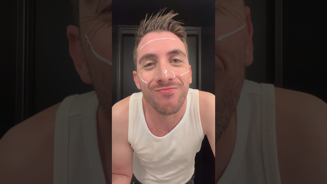 Elle est bien la CC Crème d’Erborian ? #skincare #rhomin