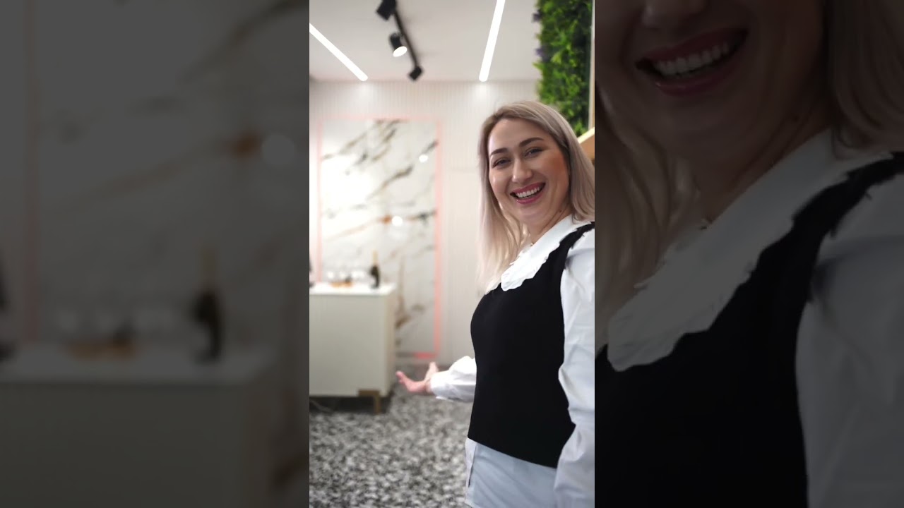 Ouverture de la boutique Kbeauty à Paris 🥳 Les produits Coréens maintenant à Paris 14eme #kbeauty