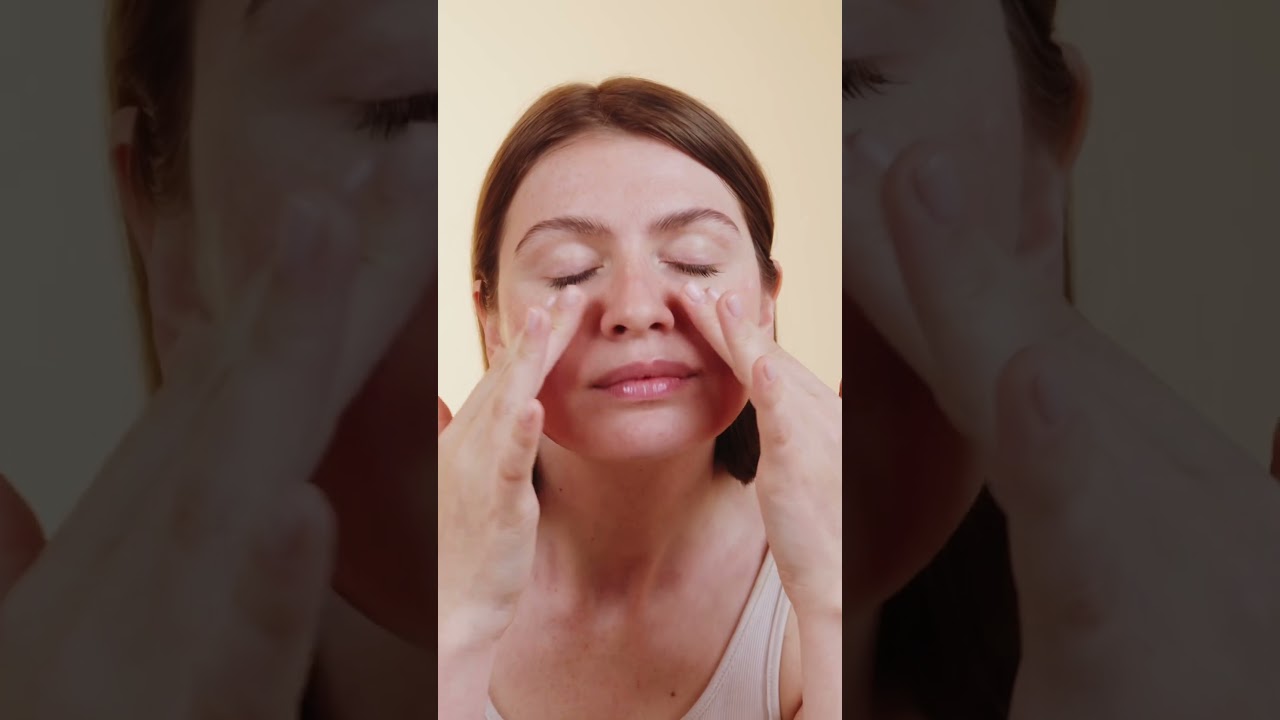 La solution pour toutes les peaux sensibles et réactives 🩷 #aromazone #serum #apaisant