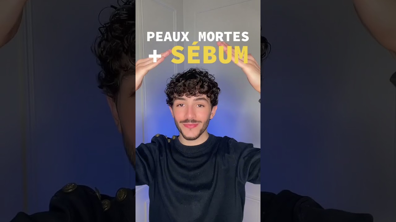 😭⚠️ TU AS LES PORES DILATÉS ??