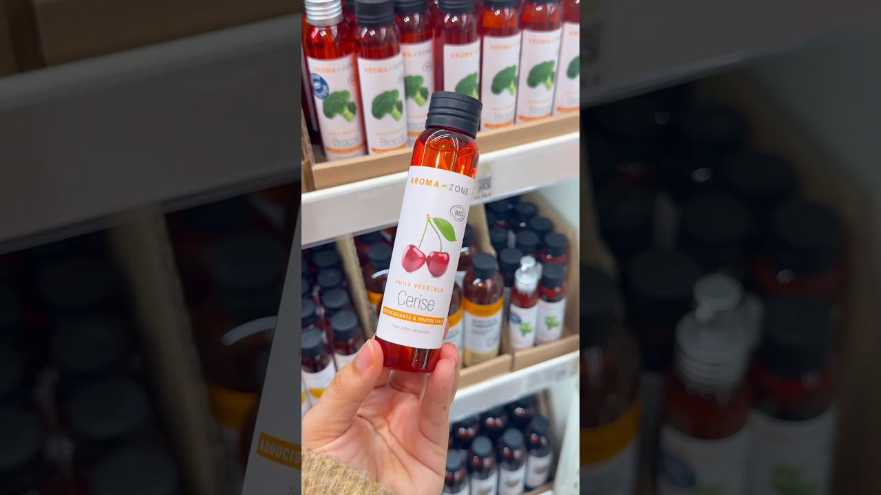 MEILLEURS PRODUITS AROMAZONE 😱🌿💦