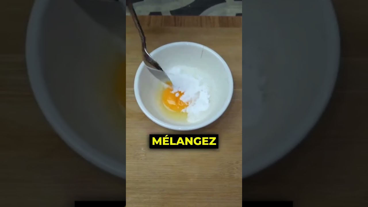 Révélation d'un masque anti-âge maison japonais #masqueantivieillissement #recettejaponaise #masque