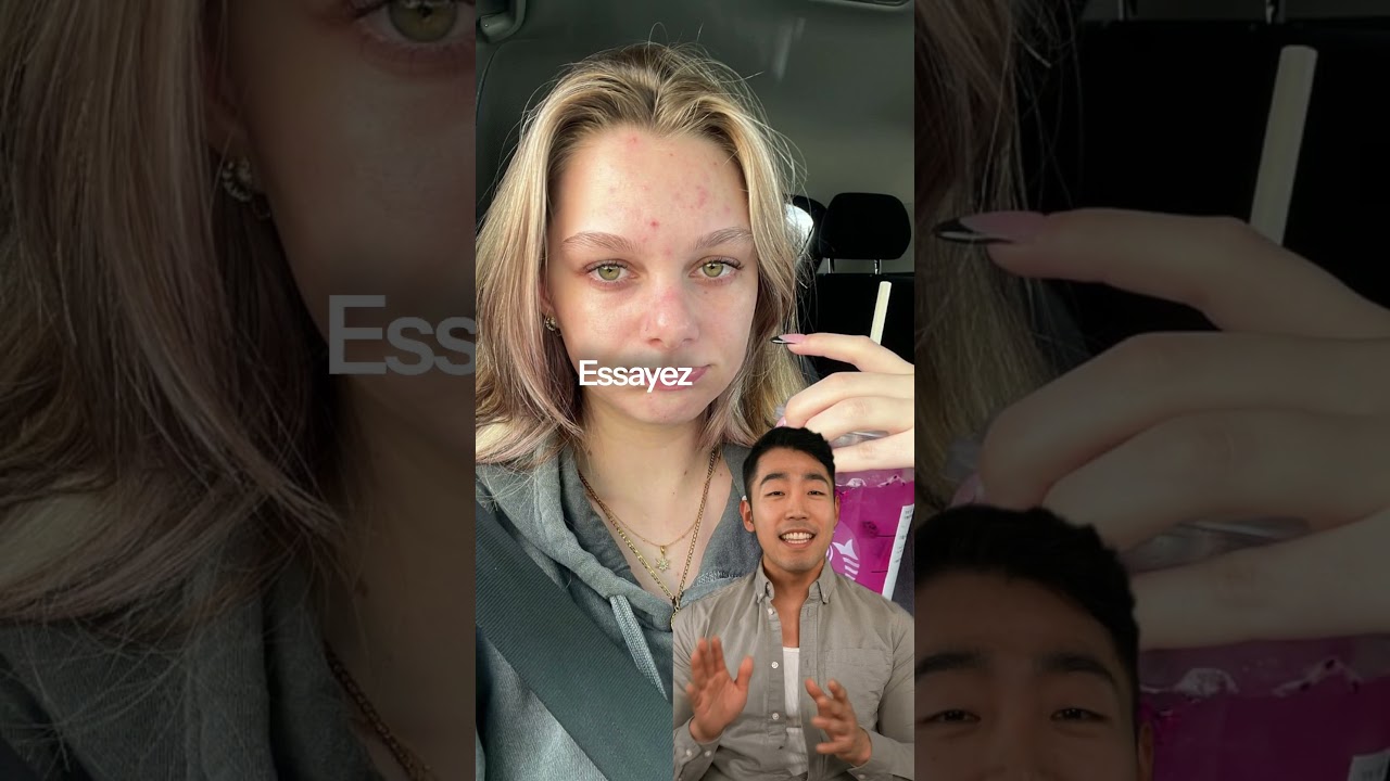 Mes meilleurs secrets beauté en tant que dermatologue coréen  #beauté #beautée #fruit #conseilssante