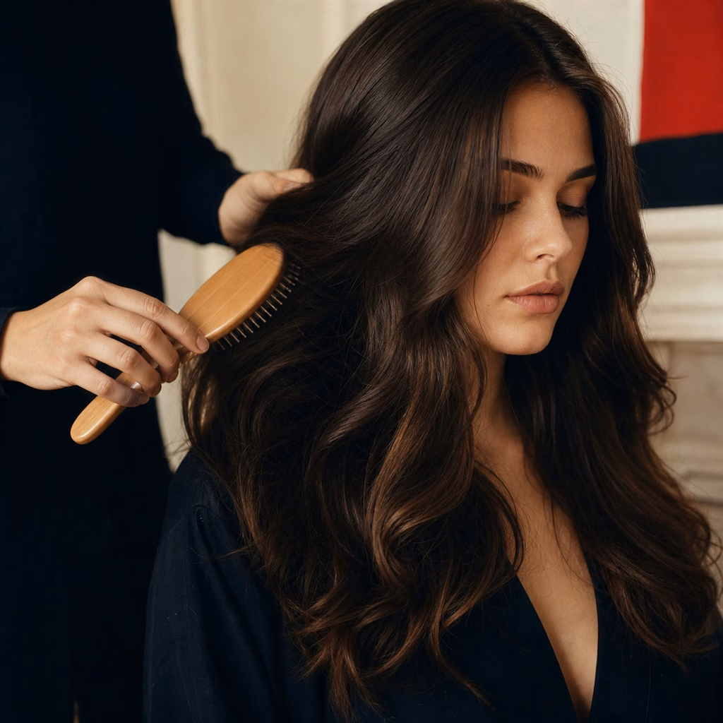 Coiffure