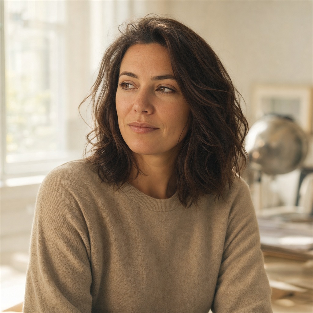 Léa Lefèvre