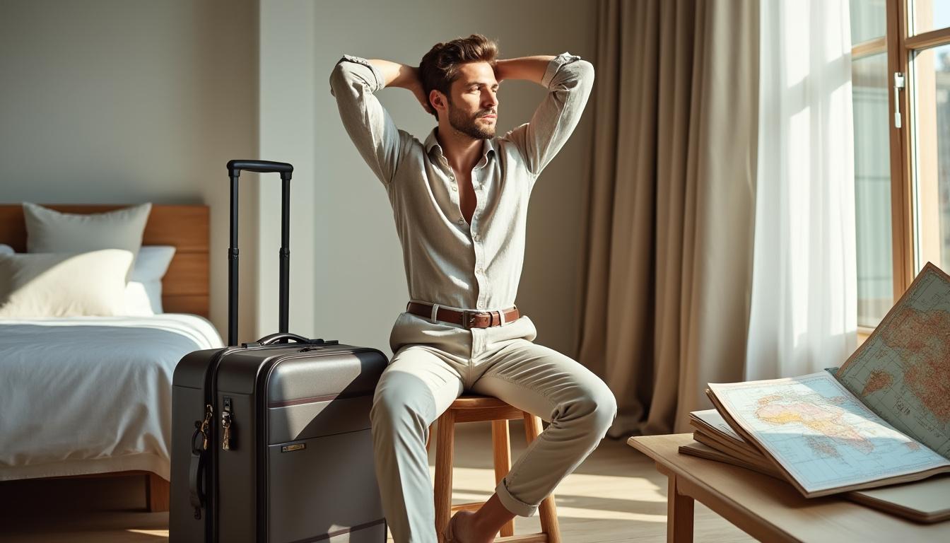 découvrez comment ajuster efficacement votre routine quotidienne après un voyage ou un changement de climat pour mieux vous acclimater et préserver votre bien-être.