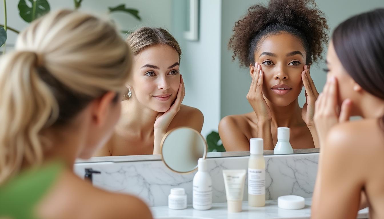 découvrez comment identifier facilement les besoins spécifiques de votre peau pour adopter une routine beauté adaptée et efficace.