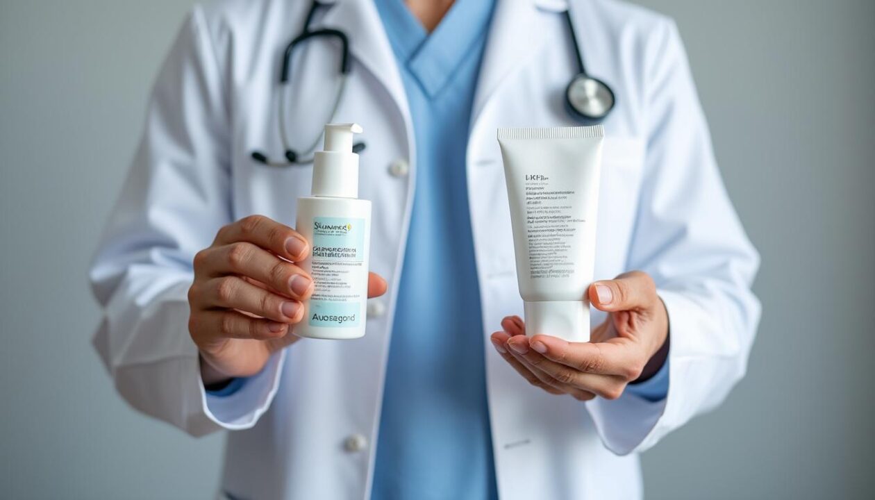 découvrez pourquoi les dermatologues recommandent-ils les crèmes solaires chimiques ou minérales, leurs avantages et inconvénients pour protéger efficacement votre peau.