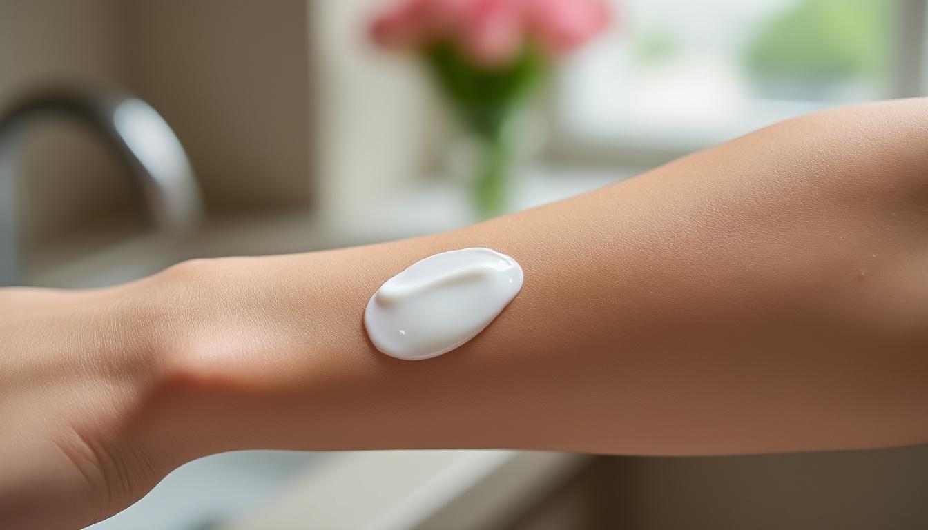 découvrez pourquoi certaines crèmes ne pénètrent pas efficacement dans la peau et apprenez à choisir et appliquer les produits pour une meilleure absorption et efficacité.