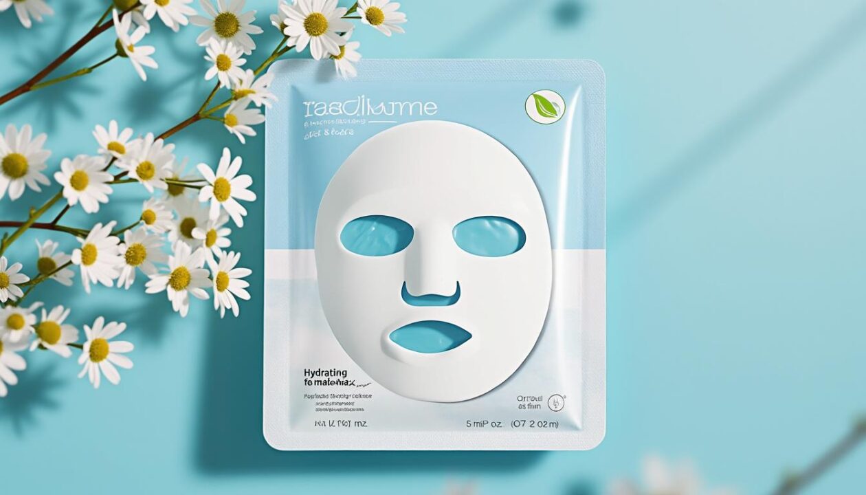 découvrez ce masque hydratant vendu en pharmacie, noté 100/100 sur yuka, qui repulpe votre peau dès la première nuit pour un teint éclatant et nourri en profondeur.