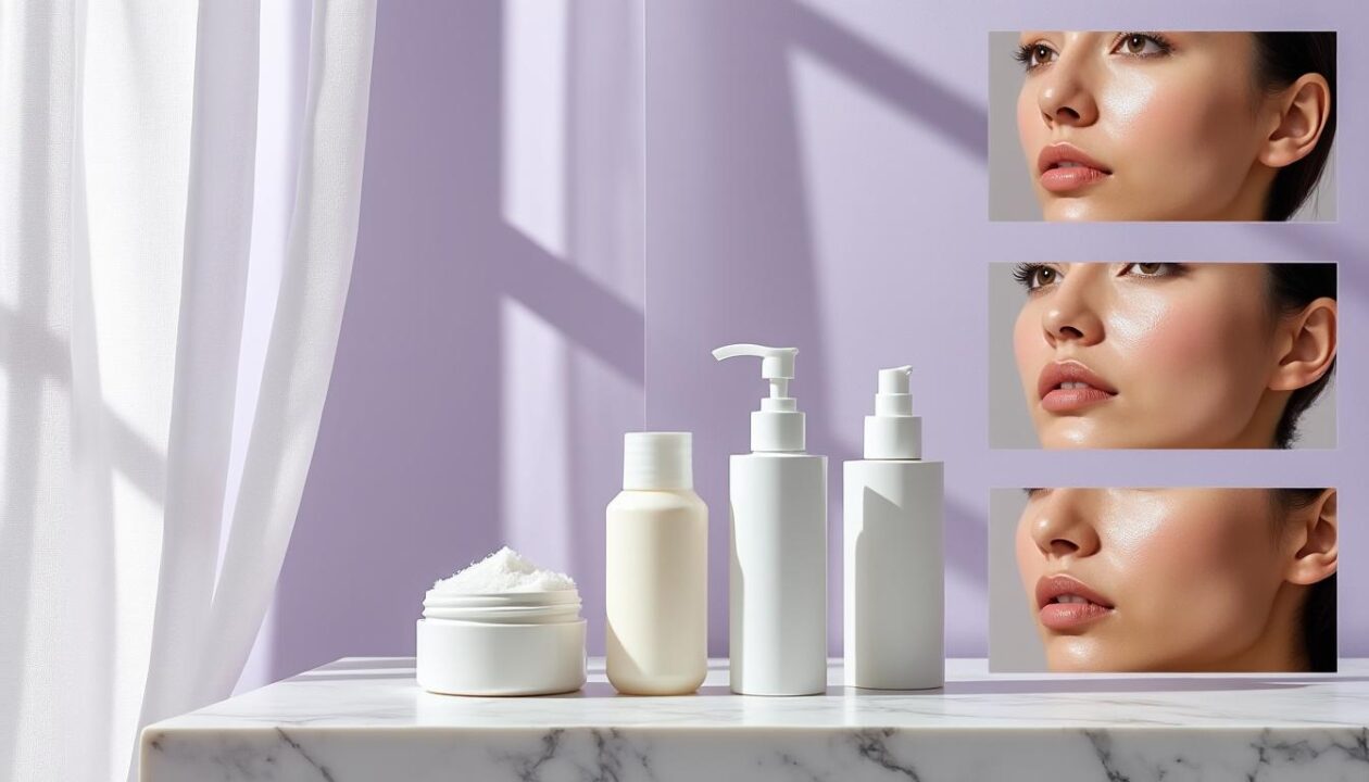 découvrez nos conseils pour choisir le nettoyant parfait adapté à votre type de peau et gardez une peau saine et éclatante au quotidien.