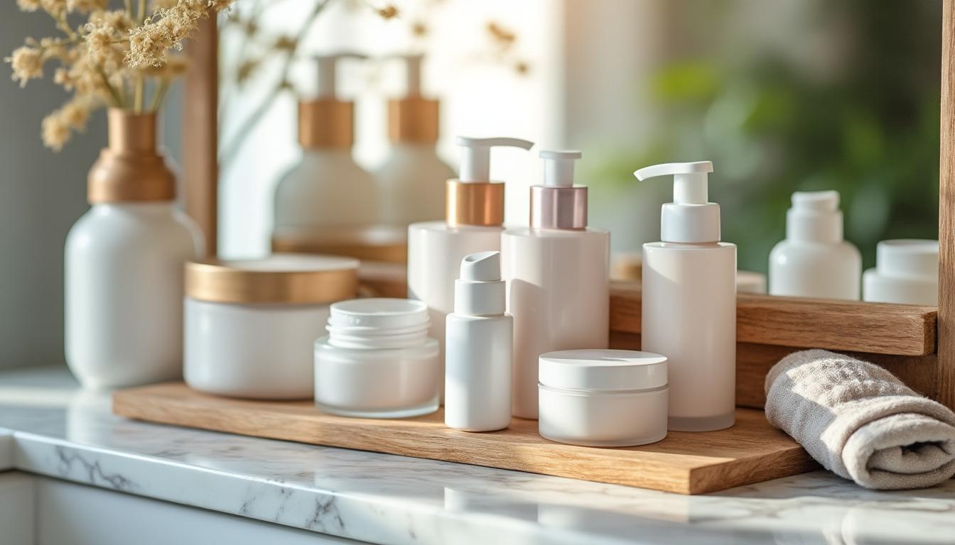 découvrez comment maîtriser l’ordre d’application des soins skincare pour une routine efficace et des résultats optimaux sur votre peau.