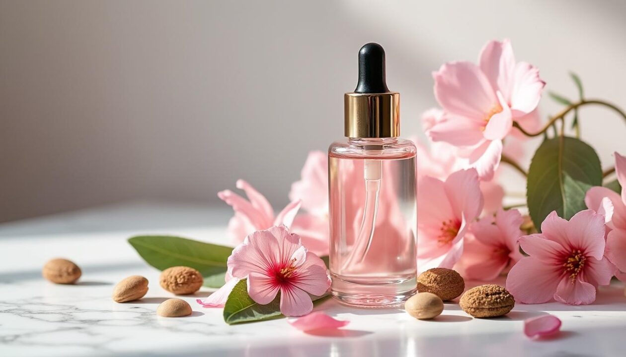 découvrez un sérum teinté unique aux 9 ingrédients naturels qui révolutionne le maquillage en surpassant tous les fonds de teint pour un teint parfait et naturel.