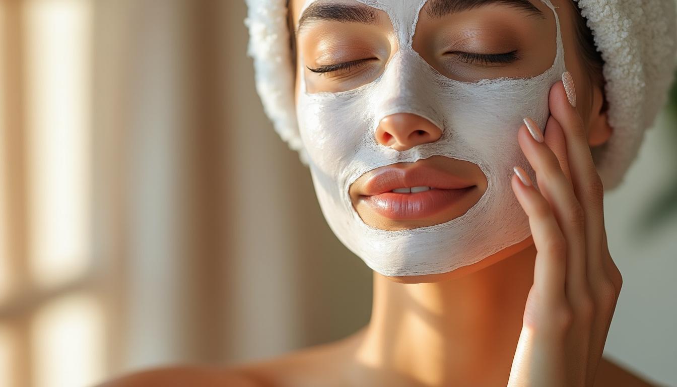 découvrez la durée idéale pour poser un masque au collagène et transformez visiblement votre peau grâce à ce soin essentiel.