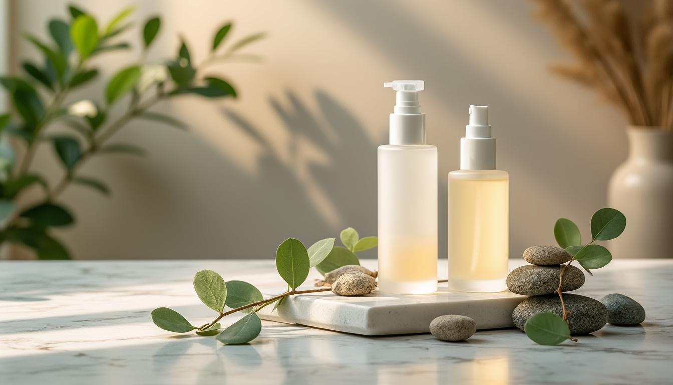 découvrez l'ordre idéal pour appliquer votre essence et votre sérum afin d'optimiser votre routine de soin et maximiser les bienfaits pour votre peau.