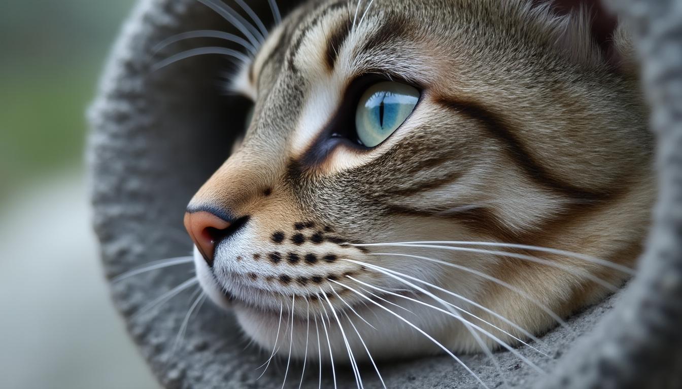 découvrez comment identifier une peau mixte et apprenez les conseils essentiels pour en prendre soin efficacement.