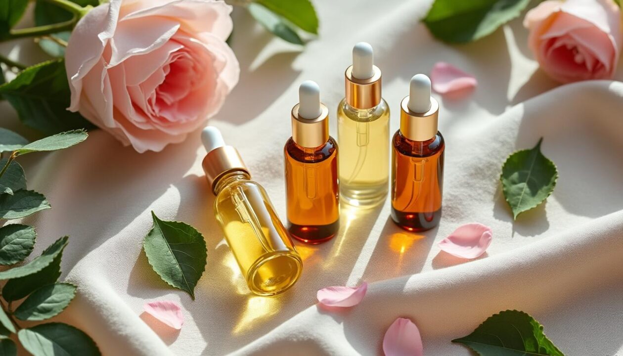découvrez quel sérum choisir en premier pour obtenir une peau éclatante et radieuse. nos conseils experts pour une routine beauté efficace et adaptée à votre type de peau.