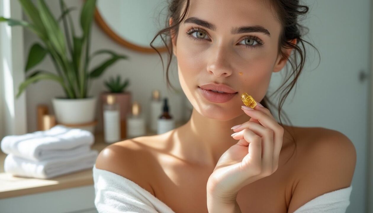 découvrez la règle du 1 % en soins de la peau, son principe essentiel et comment l'intégrer efficacement dans votre routine pour une peau saine et éclatante.