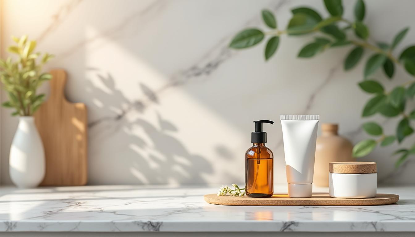découvrez ce qu'est une routine skincare minimaliste, ses bienfaits pour votre peau, et pourquoi adopter cette approche simple et efficace dès aujourd'hui pour une beauté naturelle et sans effort.