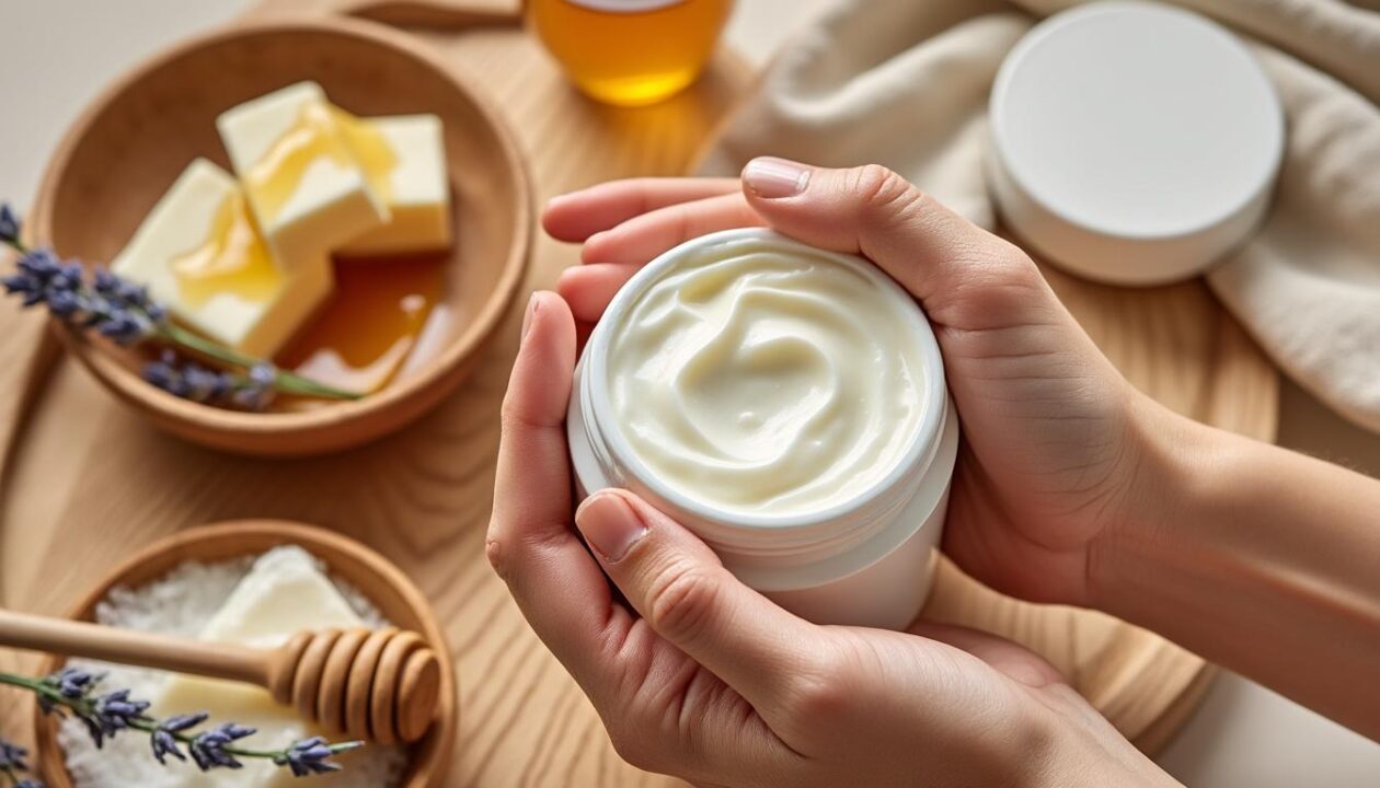 découvrez les soins hydratants incontournables pour réparer et protéger efficacement vos mains sèches cet hiver. retrouvrez douceur et confort toute la saison.